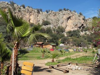 JositoCampGeyikbayiri