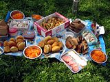 Picknick