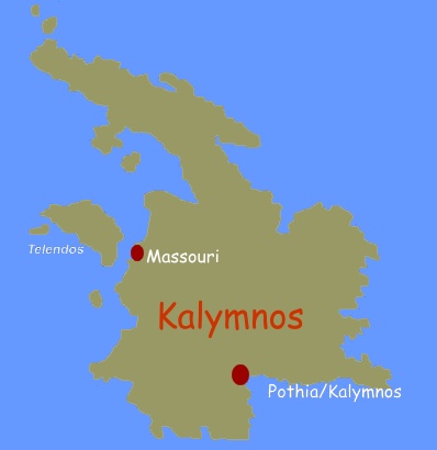 Kalymnos