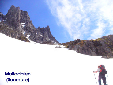 Molladalen
